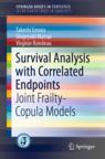 Front cover of Survival Analysis with Correlated Endpoints