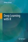 Front cover of Deep Learning with R