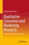 Front cover of Qualitative Consumer and Marketing Research