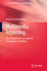 Front cover of Multimedia Reporting