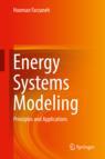 Front cover of Energy Systems Modeling