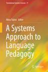 Front cover of A Systems Approach to Language Pedagogy