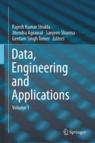Front cover of Data, Engineering and Applications