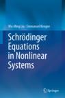 Front cover of Schrödinger Equations in Nonlinear Systems