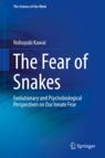 Front cover of The Fear of Snakes