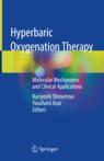 Front cover of Hyperbaric Oxygenation Therapy