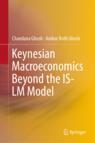Front cover of Keynesian Macroeconomics Beyond the IS-LM Model