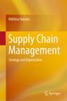 Front cover of Supply Chain Management