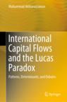 Front cover of International Capital Flows and the Lucas Paradox