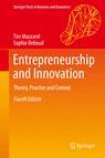 Front cover of Entrepreneurship and Innovation