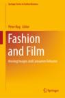 Front cover of Fashion and Film