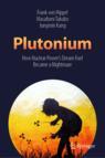 Front cover of Plutonium