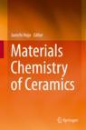 Front cover of Materials Chemistry of Ceramics