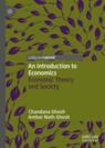 Front cover of An Introduction to Economics