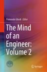 Front cover of The Mind of an Engineer: Volume 2