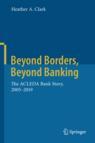 Front cover of Beyond Borders, Beyond Banking