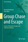 Front cover of Group Chase and Escape