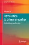 Front cover of Introduction to Entrepreneurship