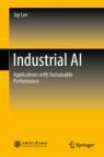 Front cover of Industrial AI