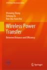 Front cover of Wireless Power Transfer