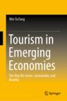 Front cover of Tourism in Emerging Economies