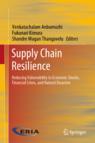 Front cover of Supply Chain Resilience