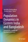 Front cover of Population Dynamics in Eastern India and Bangladesh