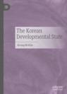 Front cover of The Korean Developmental State