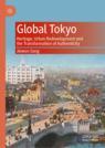 Front cover of Global Tokyo