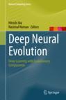 Front cover of Deep Neural Evolution