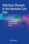Front cover of Infectious Diseases in the Intensive Care Unit