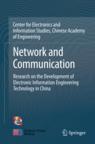 Front cover of Network and Communication