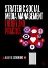 Front cover of Strategic Social Media Management