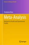 Front cover of Meta-Analysis