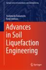 Front cover of Advances in Soil Liquefaction Engineering