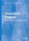 Front cover of Household Finance