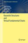 Front cover of Kuranishi Structures and Virtual Fundamental Chains