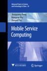 Front cover of Mobile Service Computing