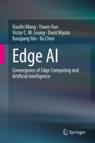 Front cover of Edge AI