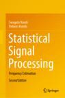 Front cover of Statistical Signal Processing