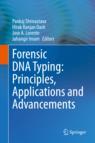 Front cover of Forensic DNA Typing: Principles, Applications and Advancements