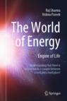 Front cover of The World of Energy