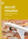 Front cover of Aircraft Valuation