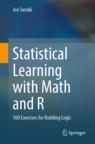 Front cover of Statistical Learning with Math and R