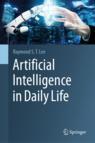 Front cover of Artificial Intelligence in Daily Life