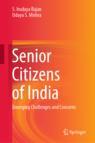 Front cover of Senior Citizens of India