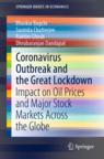 Front cover of Coronavirus Outbreak and the Great Lockdown
