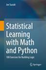 Front cover of Statistical Learning with Math and Python