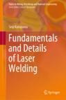 Front cover of Fundamentals and Details of Laser Welding