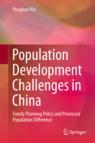 Front cover of Population Development Challenges in China